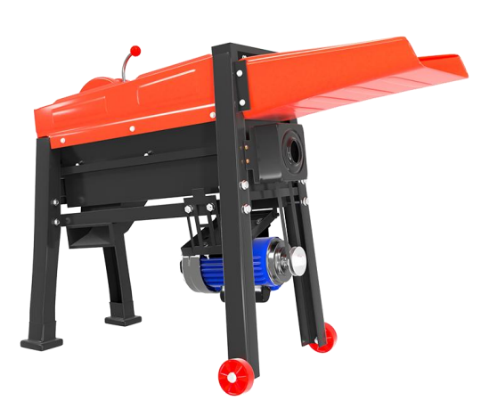 corn sheller
